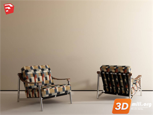 Armchair Skp Files